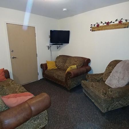 Bird Creek Apartment Anchorage Exterior photo