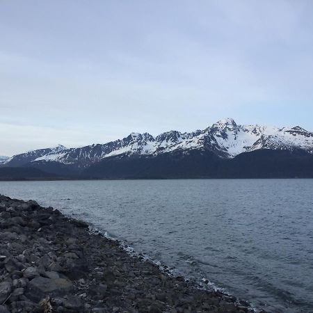 Bird Creek Apartment Anchorage Exterior photo